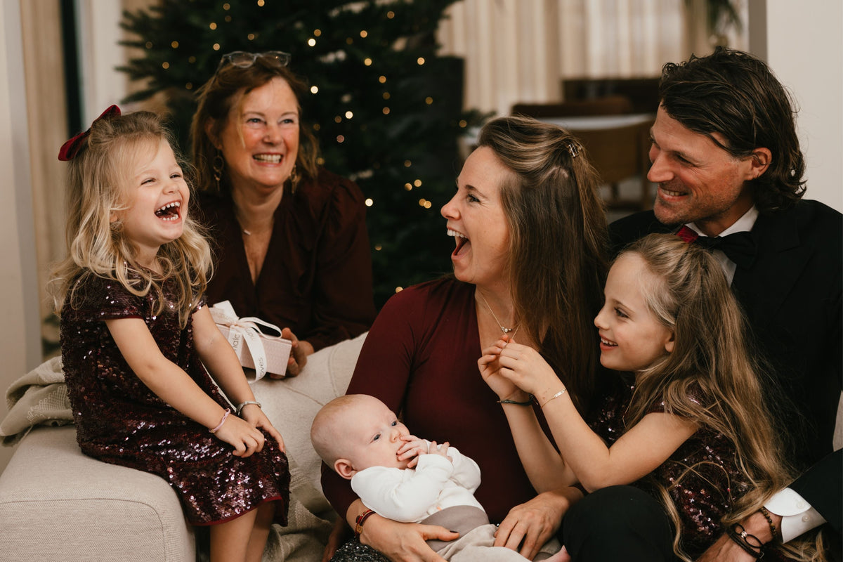 10x leukste kerstcadeaus voor mama 2024 | MAMALOVES