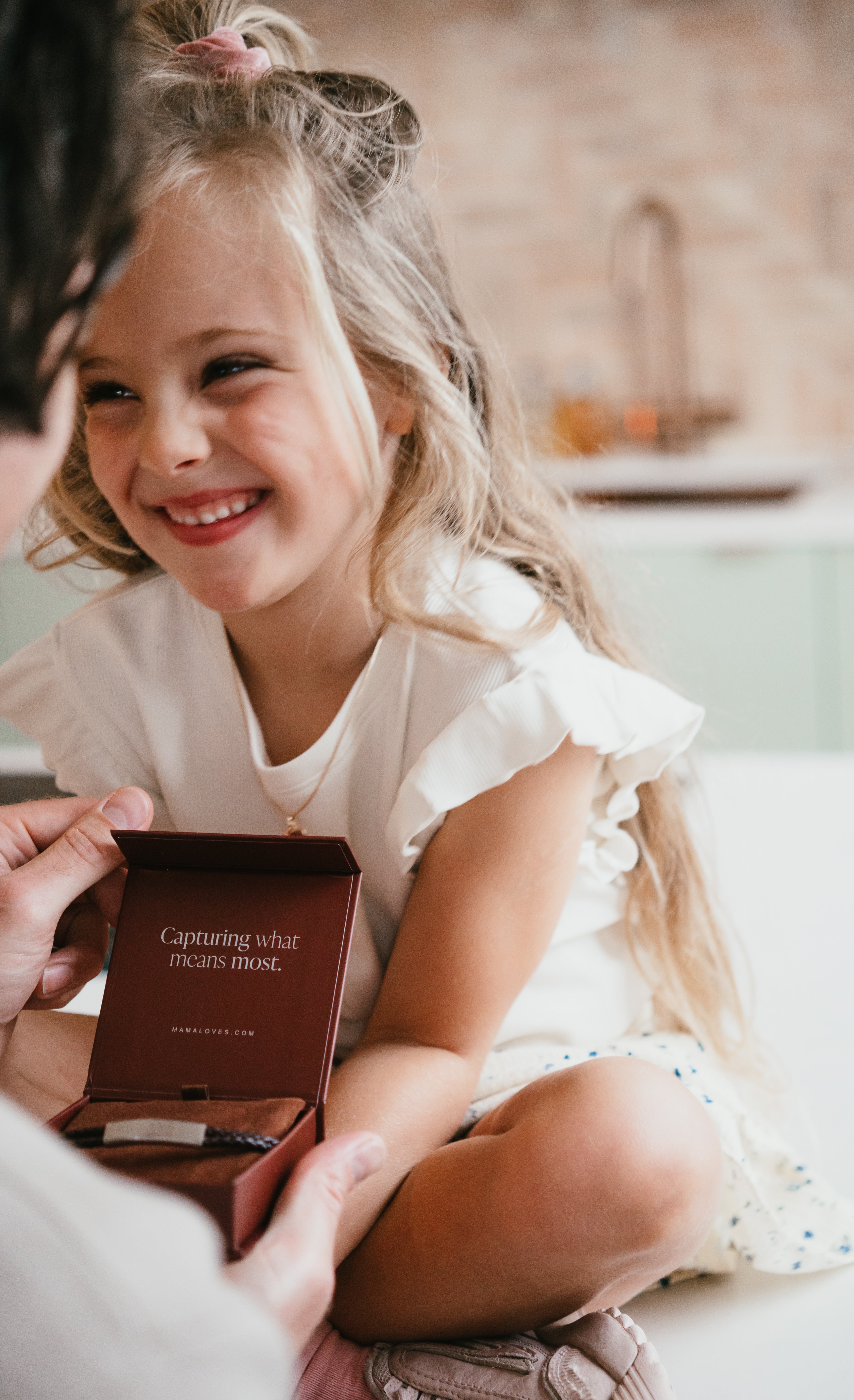 Cadeau voor papa Cadeau voor papa