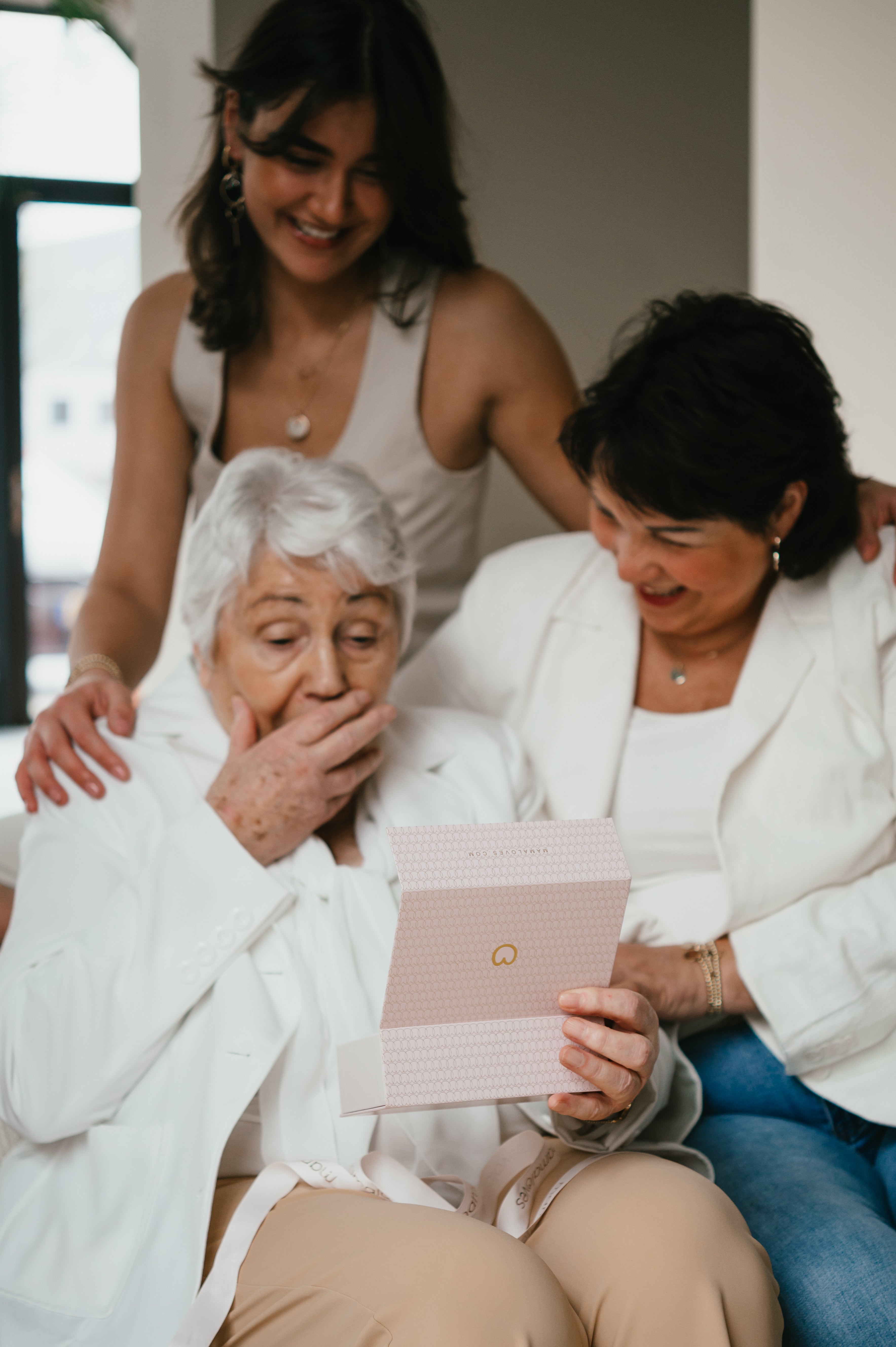 Cadeau voor oma Cadeau voor oma