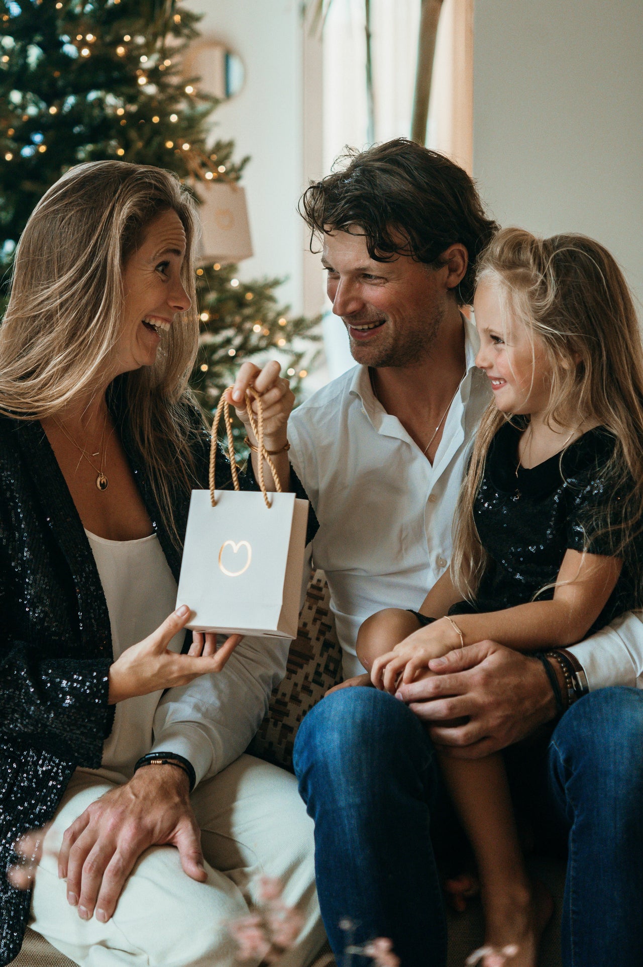 Cadeautasje Cadeautasje