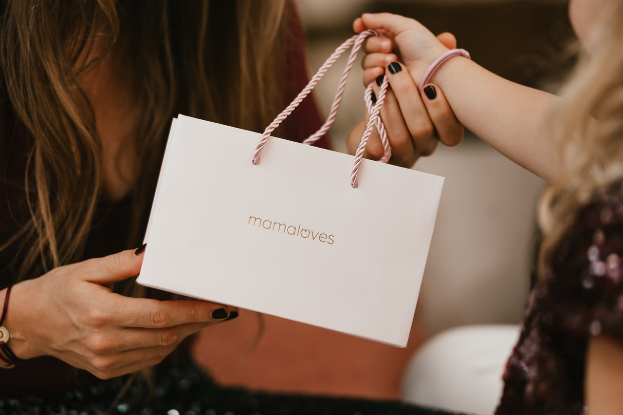 Cadeautasje Cadeautasje