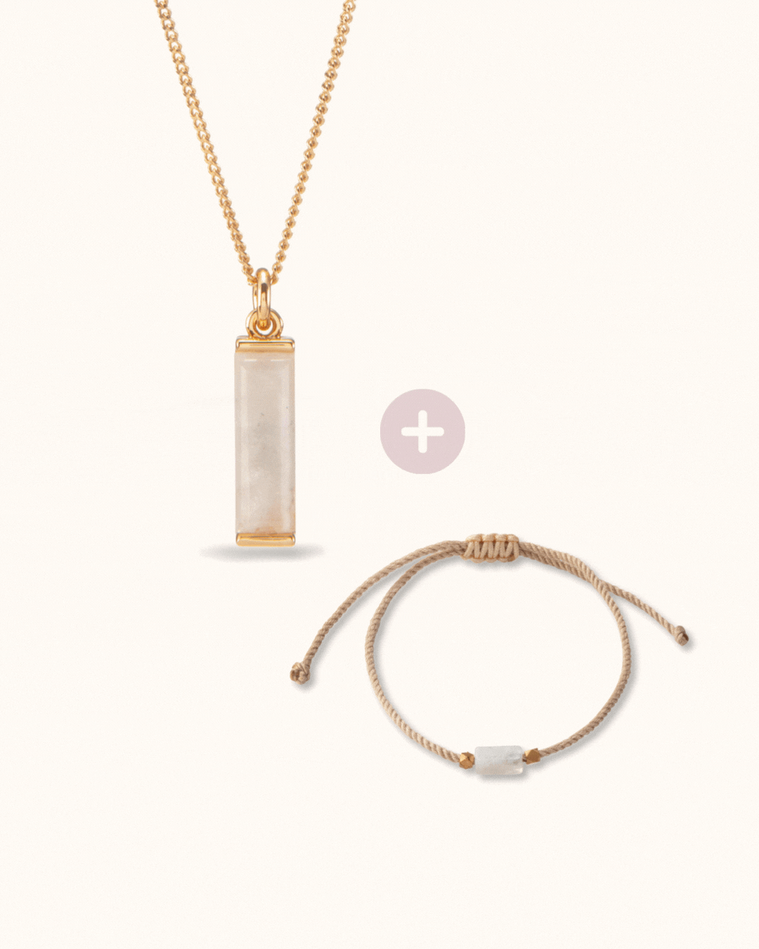 Dream Ketting - 18k Verguld Dream Ketting - 18k Verguld