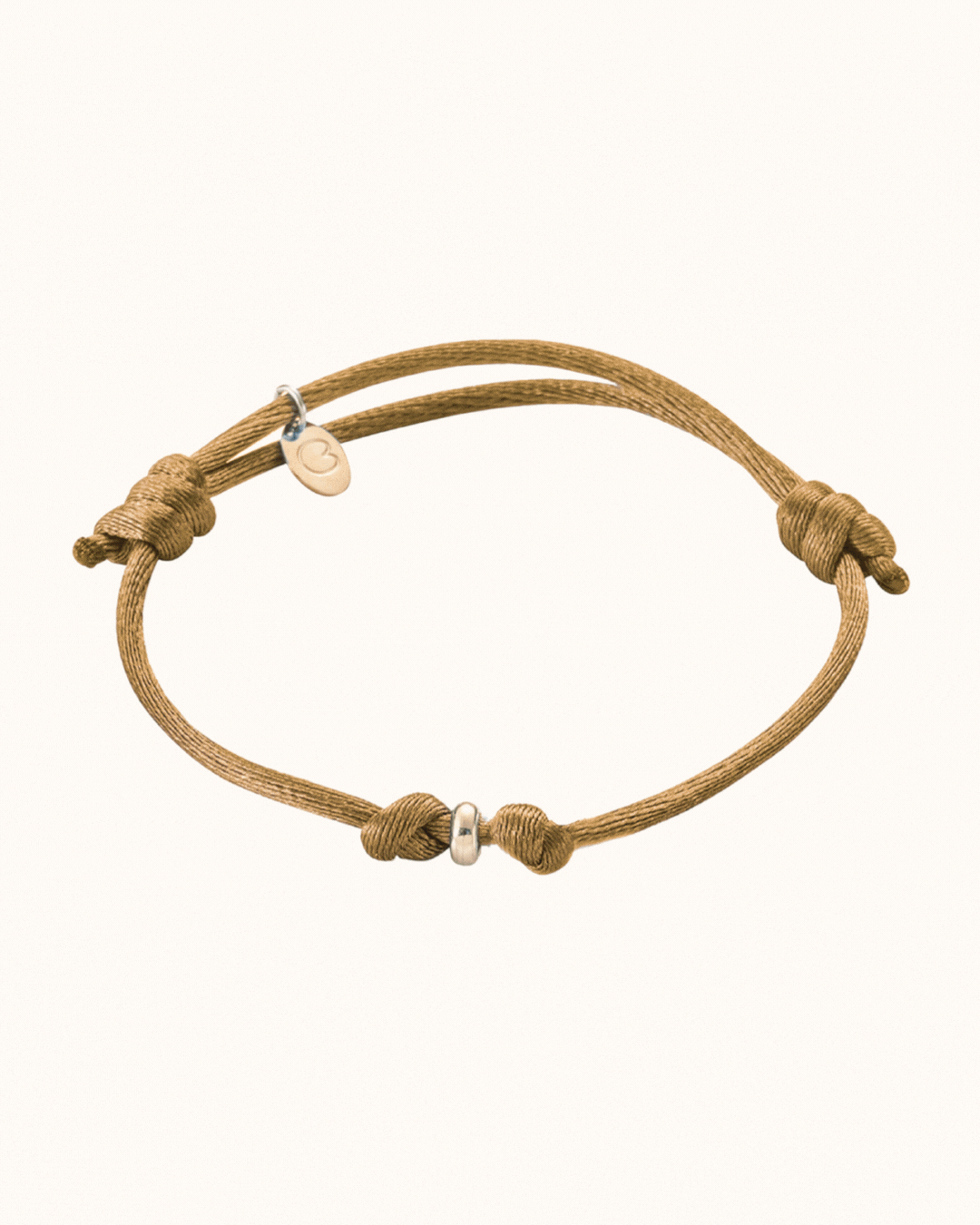 14k Family Ring Bracelet - 14k gold 14k Family Ring Bracelet - 14k gold