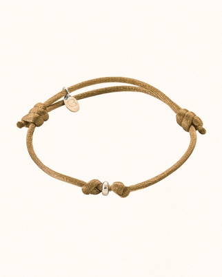 14k Family Ring Bracelet - 14k gold 14k Family Ring Bracelet - 14k gold