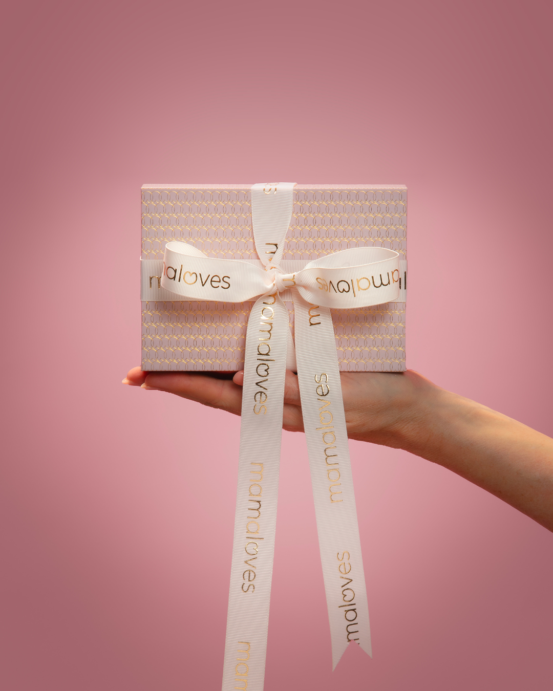 Luxe Geschenkverpackung Luxe Geschenkverpackung