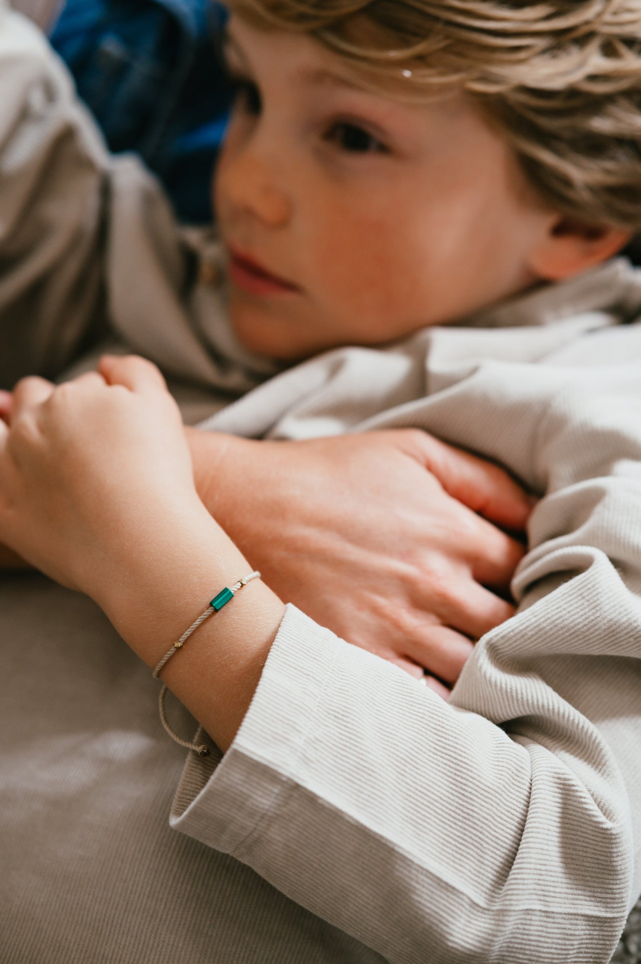 Magic Dream Armband - RVS goud Magic Dream Armband - RVS goud