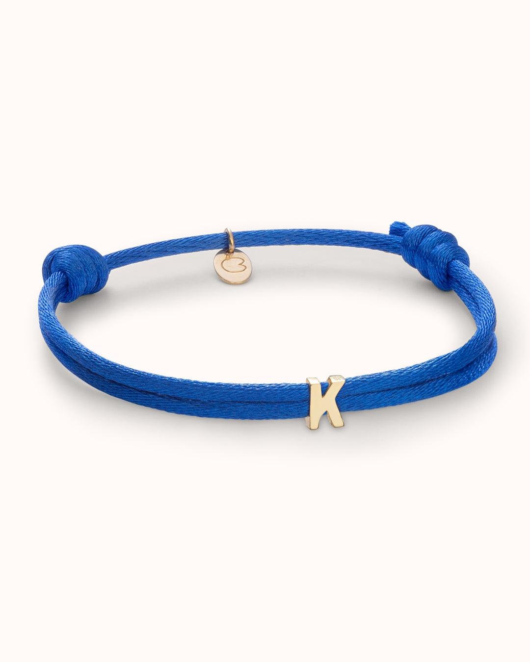 Bracelet Lettre 14 carats - Or 14 carats Bracelet Lettre 14 carats - Or 14 carats