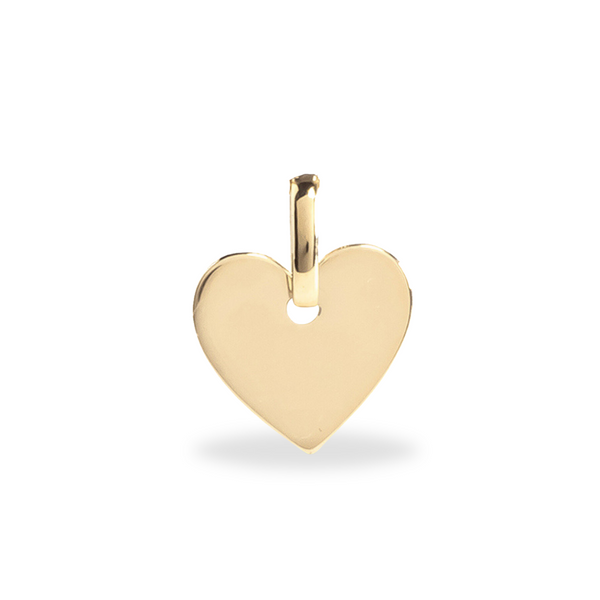 Bedel mini - 14k Solid Gold Bedel mini - 14k Solid Gold