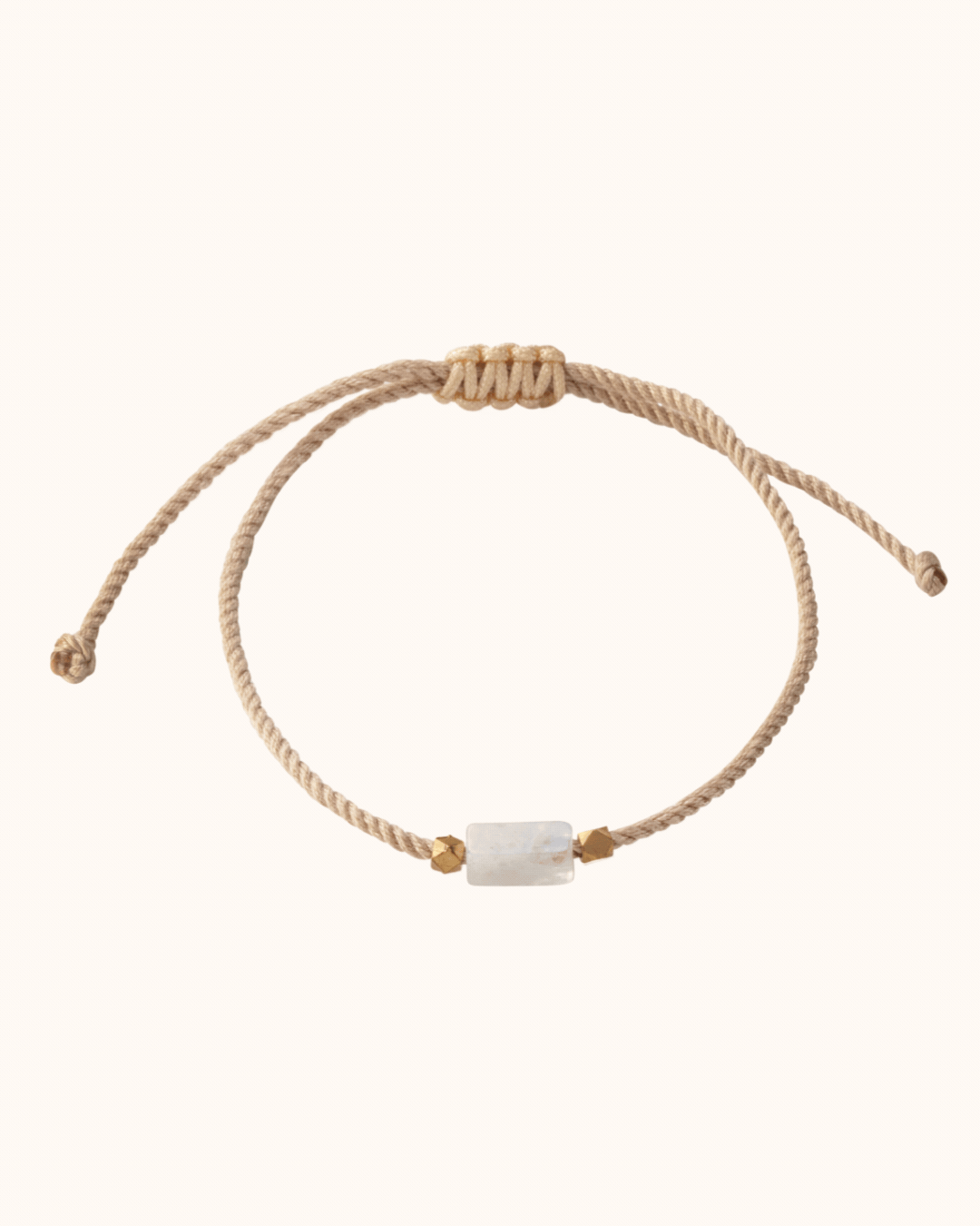 Magic Dream Armband - RVS goud Magic Dream Armband - RVS goud