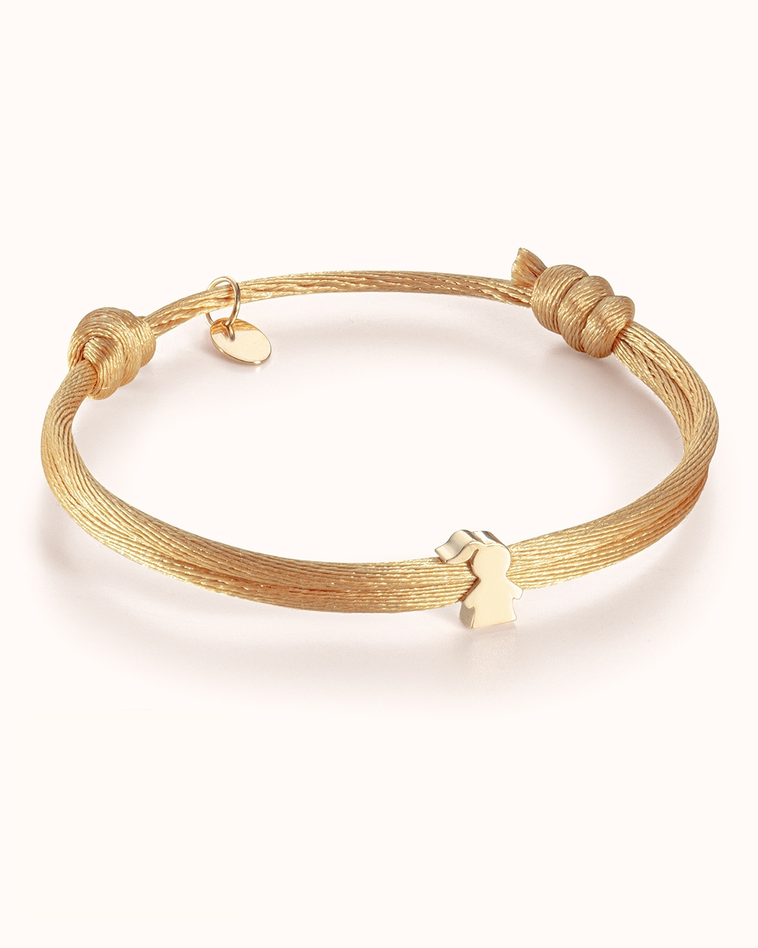 375er Echtgold Proud Mom Armband - 375er Echtgold 375er Echtgold Proud Mom Armband - 375er Echtgold