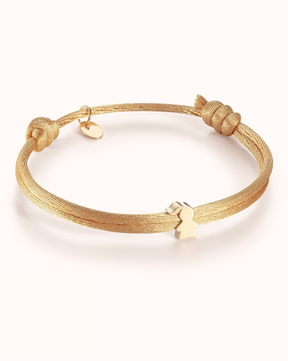 Bracelet PROUD MOM 14 carats - Or 14 carats Bracelet PROUD MOM 14 carats - Or 14 carats