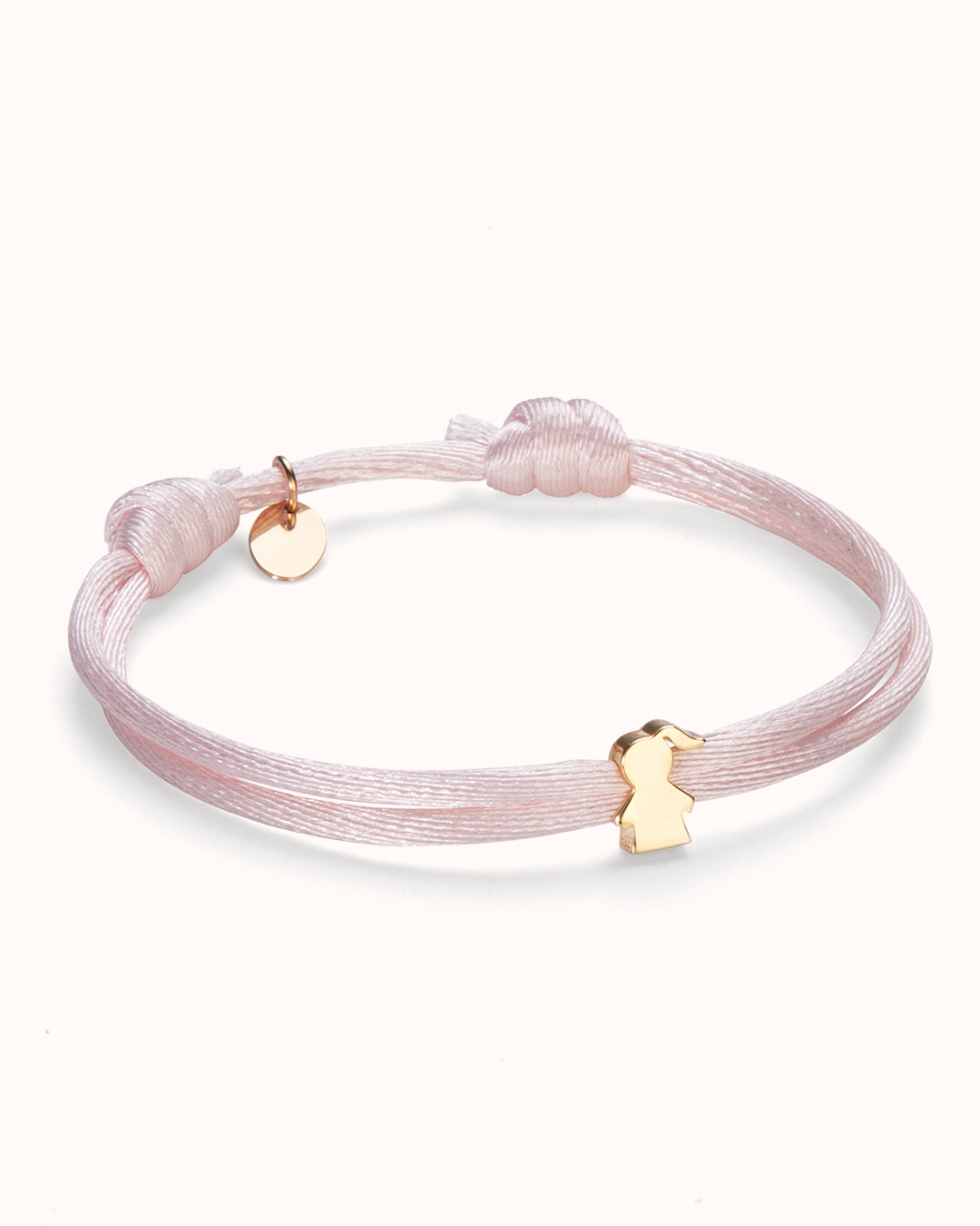 PROUD MOM Armband - 18k Verguld PROUD MOM Armband - 18k Verguld