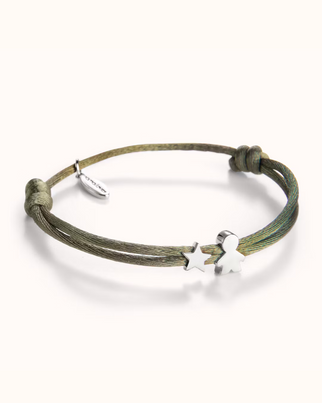 Bracelet PROUD MOM - Argent Bracelet PROUD MOM - Argent
