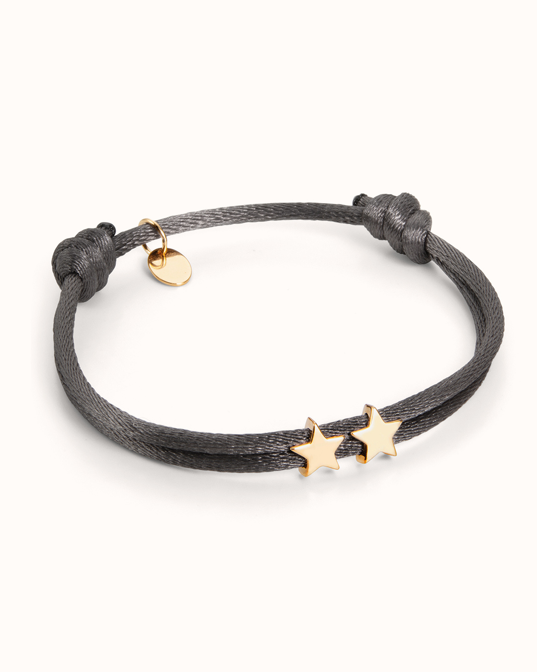 PROUD MOM Star Armband - 18k Verguld PROUD MOM Star Armband - 18k Verguld