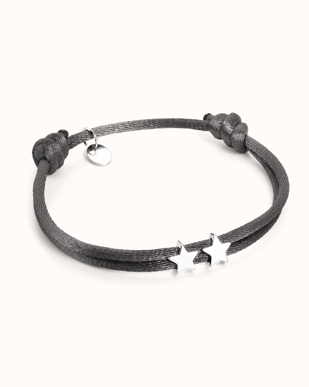 Bracelet Étoile PROUD MOM - Argent Bracelet Étoile PROUD MOM - Argent