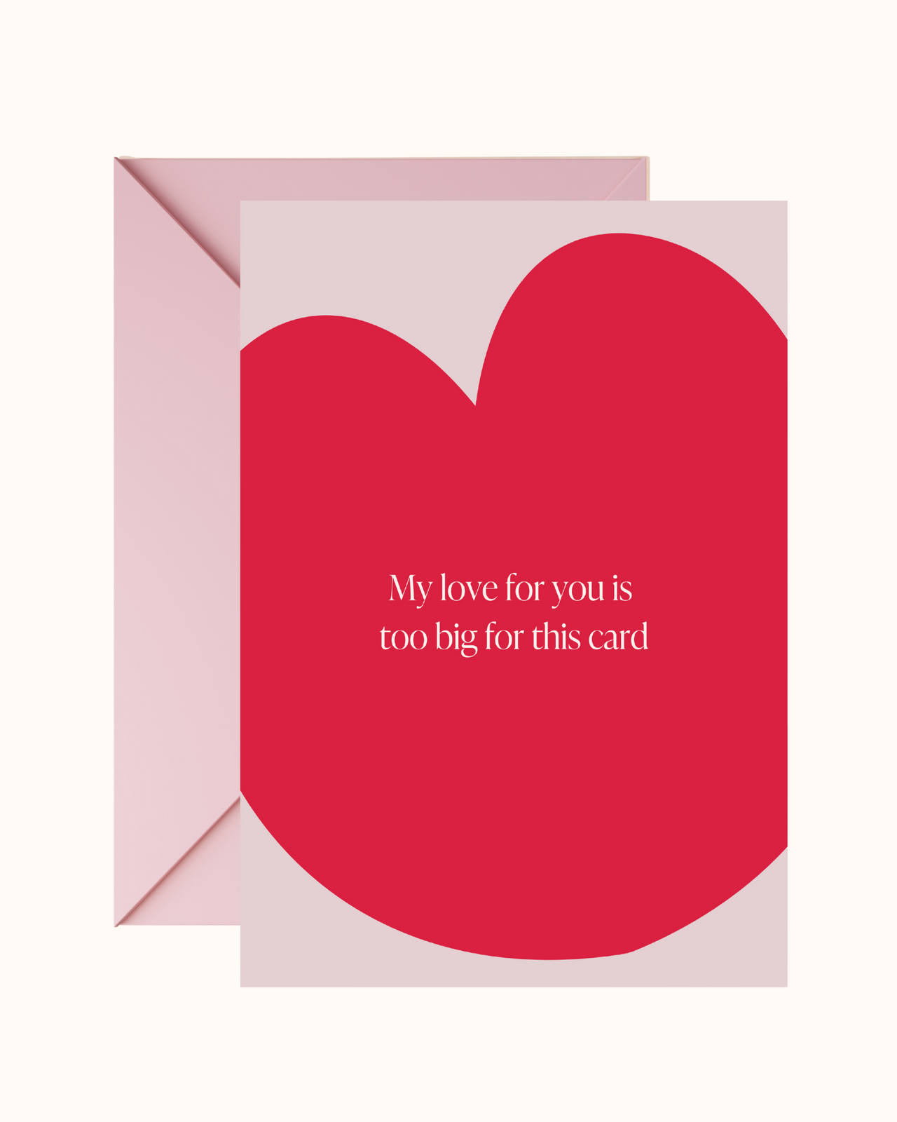 Love Kaart Love Kaart