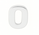 Bedel Cijfers - Sterling Zilver