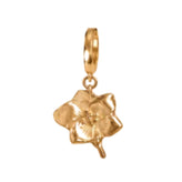 Bedel Sliding Birthflower - Verguld