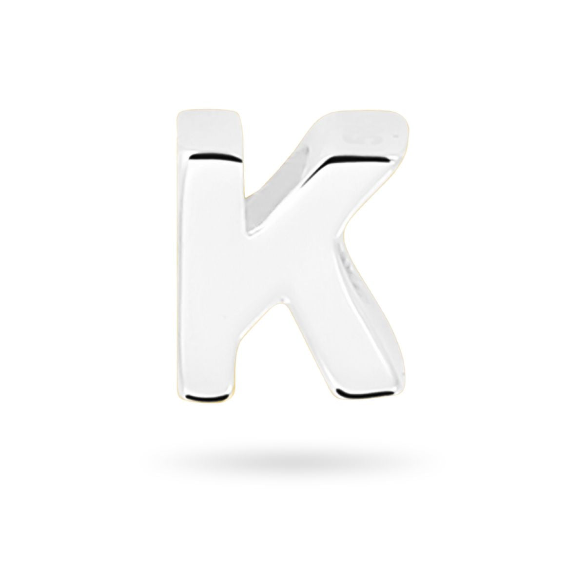 Bedel Letter - Sterling Zilver 925