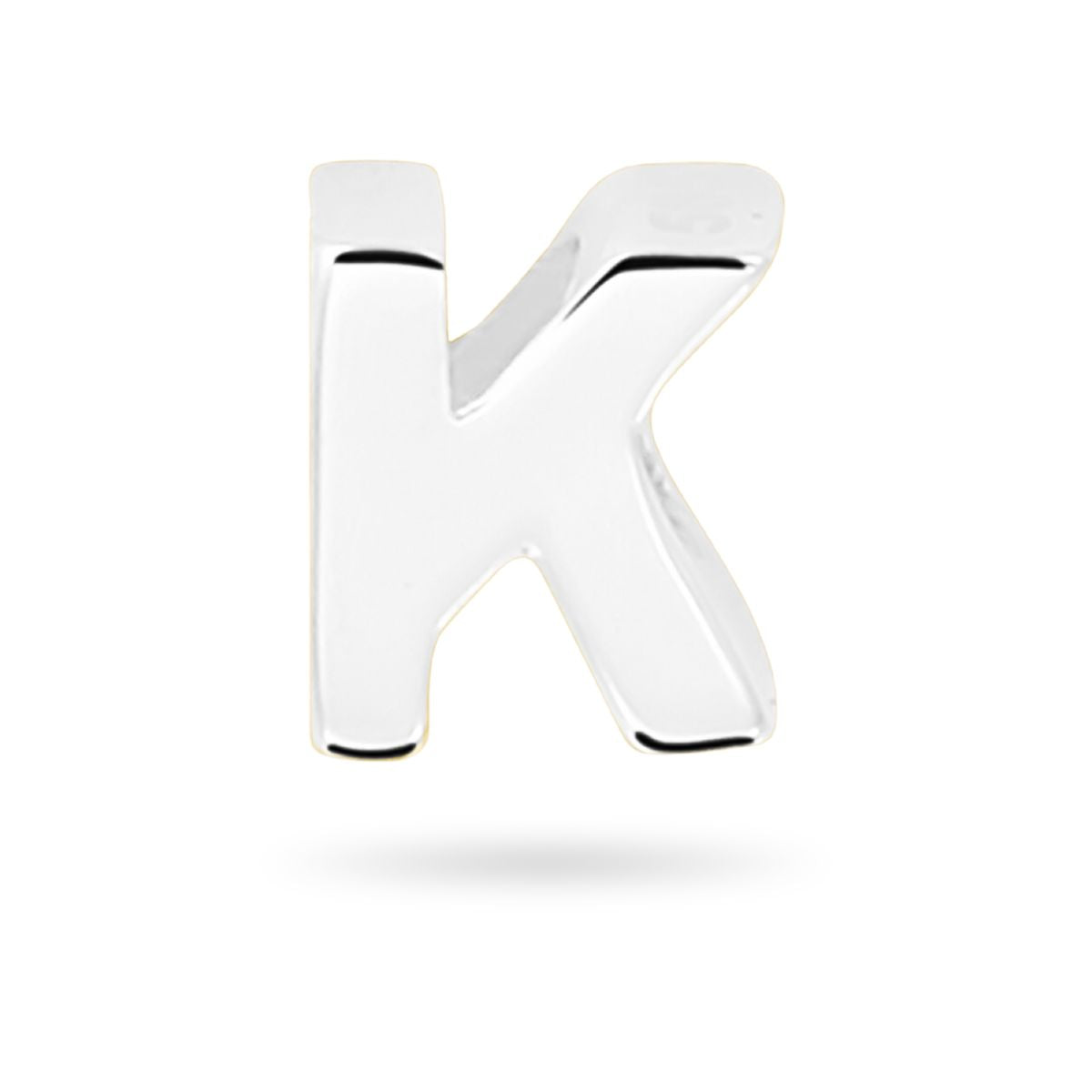 Bedel Letter - Sterling Zilver 925