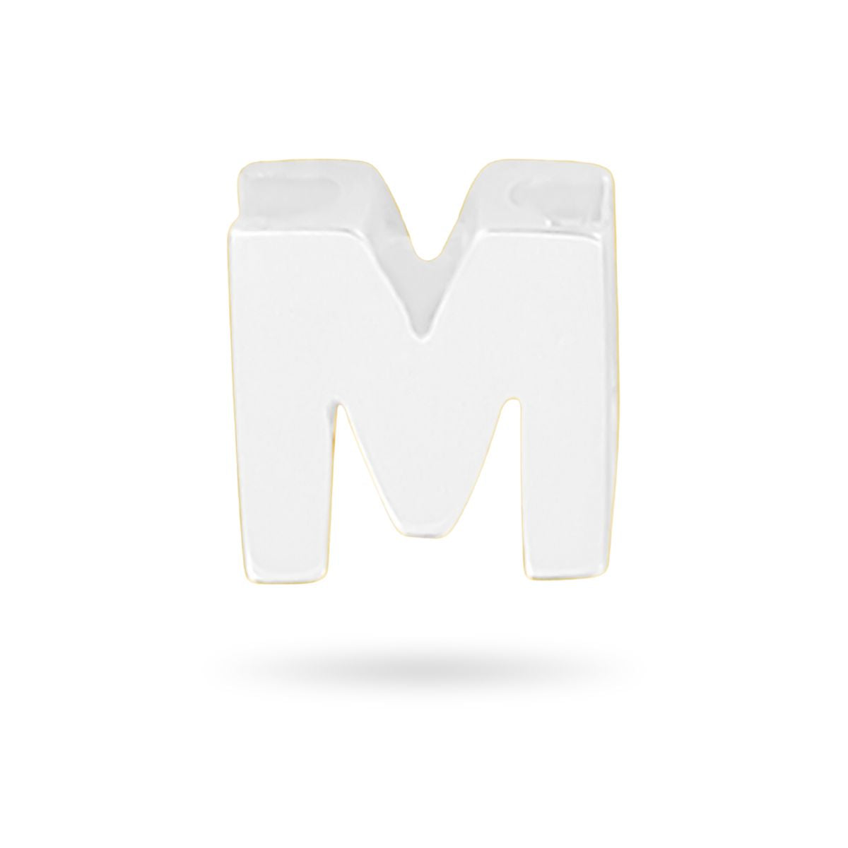 Bedel Letter - Sterling Zilver 925