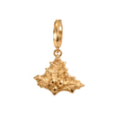 Bedel Sliding Birthflower - Verguld