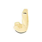 Bedel Letter - 14k Solid Gold