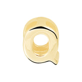 Bedel Letter - 14k Solid Gold