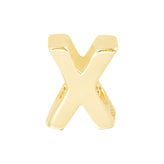 Bedel Letter - 14k Solid Gold