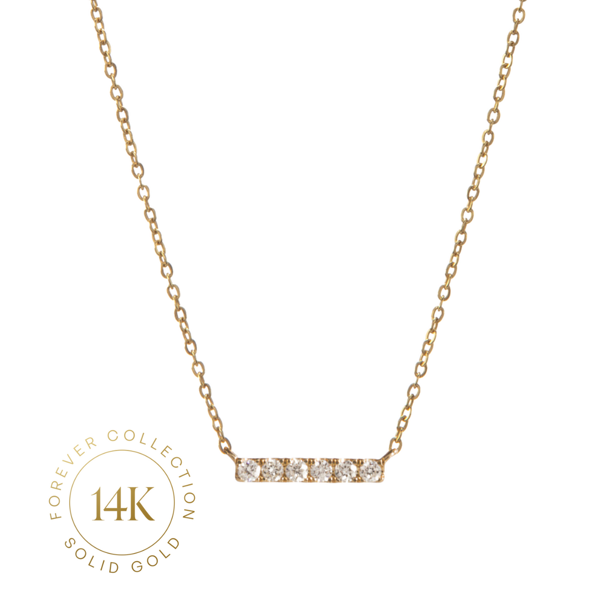 Collier - Or massif 14 carats