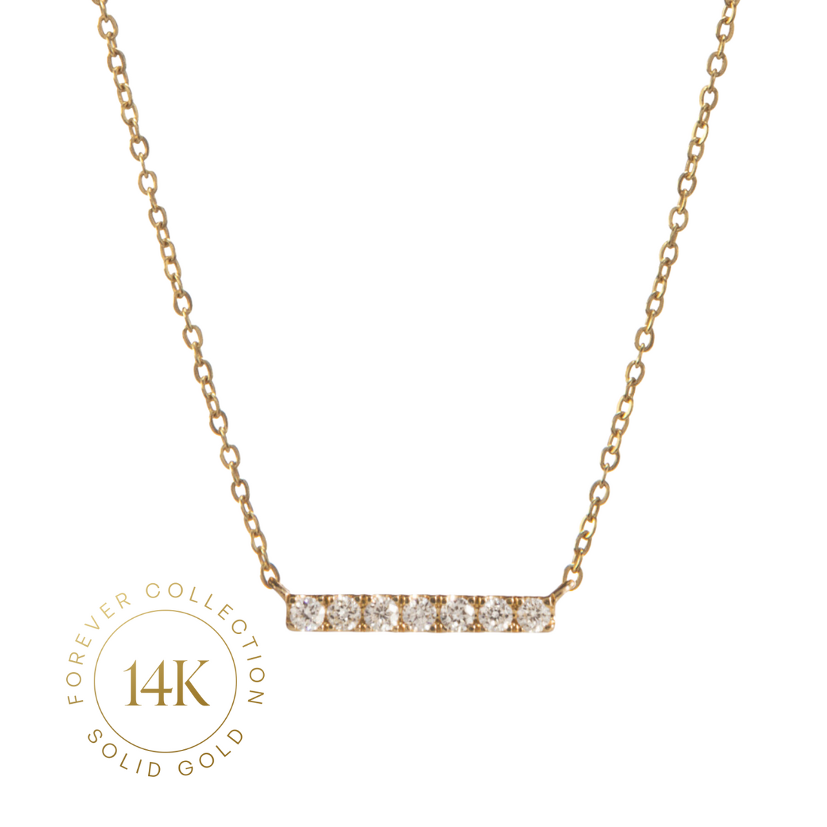 Collier - Or massif 14 carats