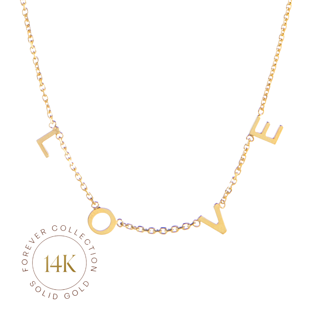 Collier - Or massif 14 carats