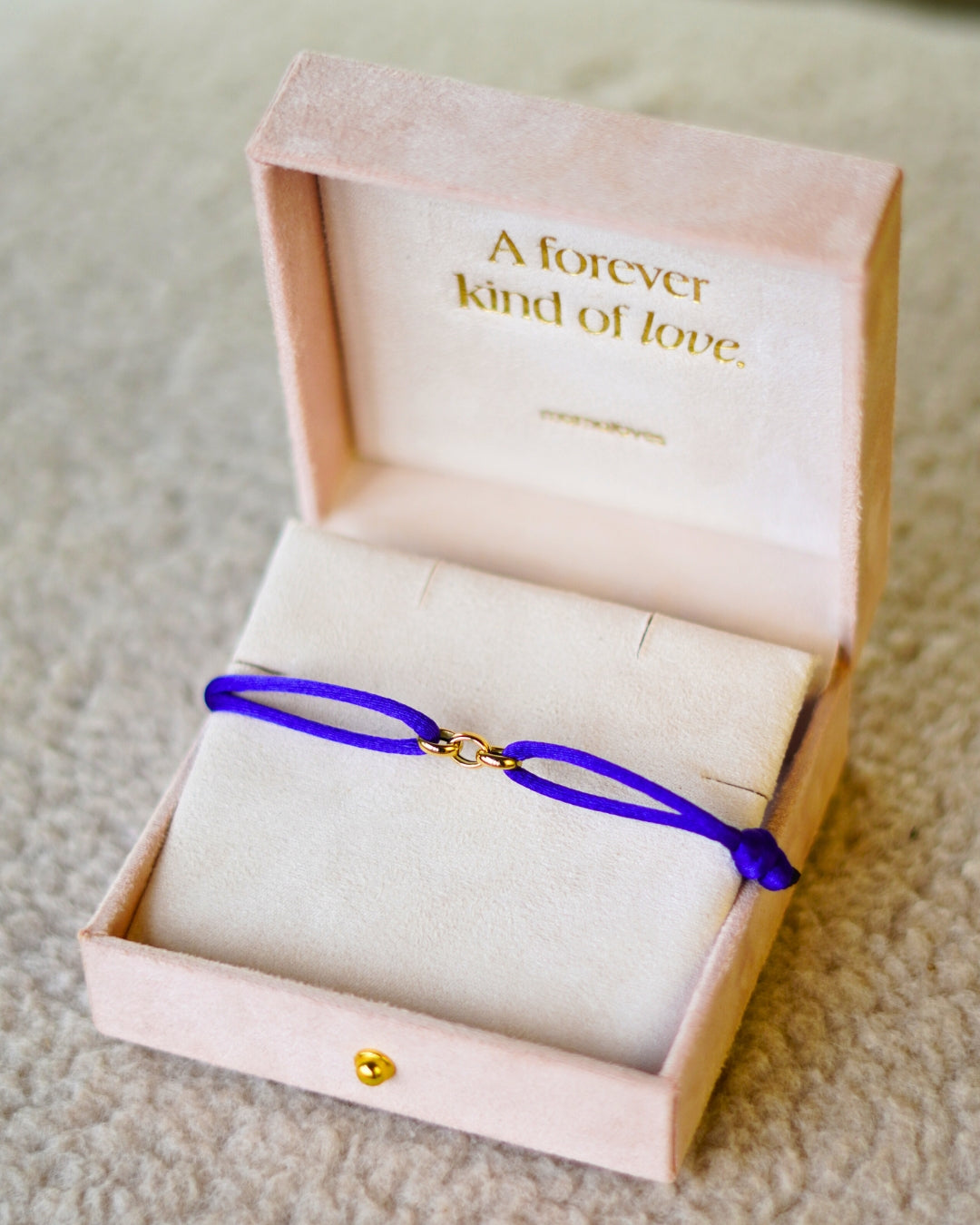 14k Mini Jasseron Armband - 14k Solid Gold - Mini Jasseron 14k