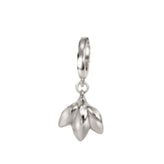 Bedel Sliding Birthflower - Sterling Zilver 925