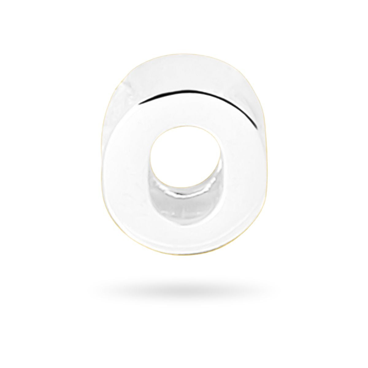 Bedel Letter - Sterling Zilver 925