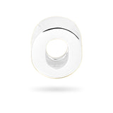 Bedel Letter - Sterling Zilver 925