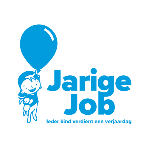 Stichting jarige job