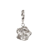Bedel Sliding Birthflower - Sterling Zilver 925
