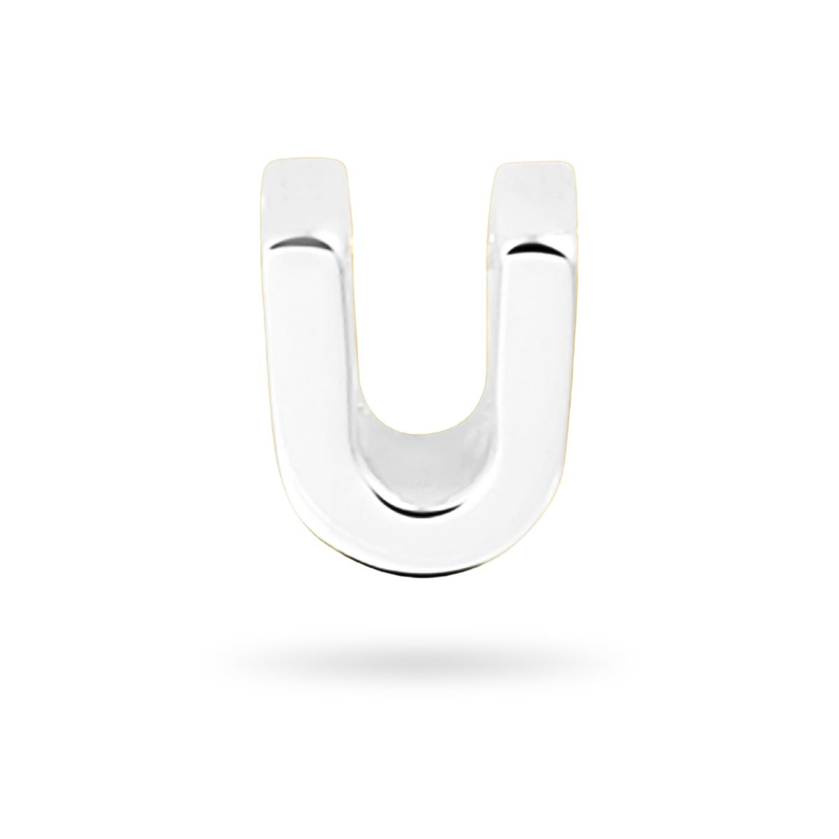 Bedel Letter - Sterling Zilver 925