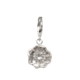 Bedel Sliding Birthflower - Sterling Zilver 925