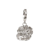 Bedel Sliding Birthflower - Sterling Zilver 925