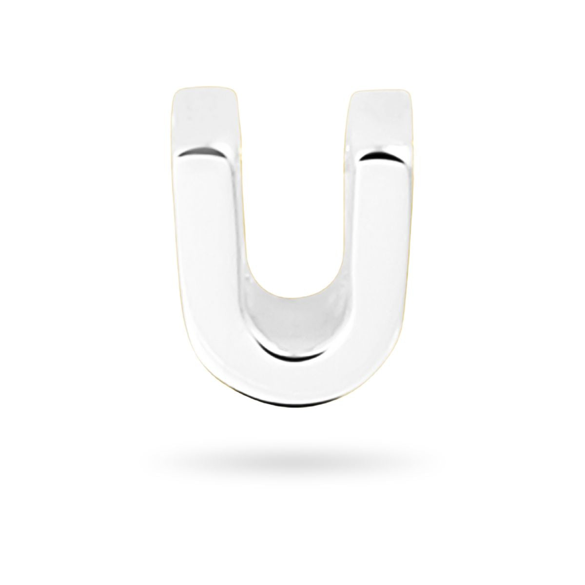 Bedel Letter - Sterling Zilver 925