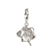 Bedel Sliding Birthflower - Sterling Zilver 925