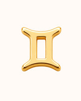Charm Constellation - Plaqué Or 18 Carats