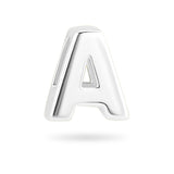 Bedel Letter - Sterling Zilver 925