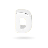 Crée ton Bracelet en Satin - Argent