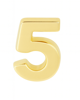 Lucky Armband - Verguld