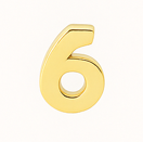 Lucky Armband - Verguld