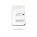 Bedel Letter - Sterling Zilver 925