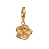 Bedel Sliding Birthflower - Verguld